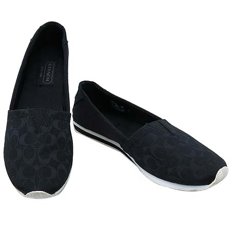 Coach(��ġ) �ñ׳�ó �ΰ� ������ ������  ����Ŀ�� �̹���2 - ���̺��� �߰���ǰ