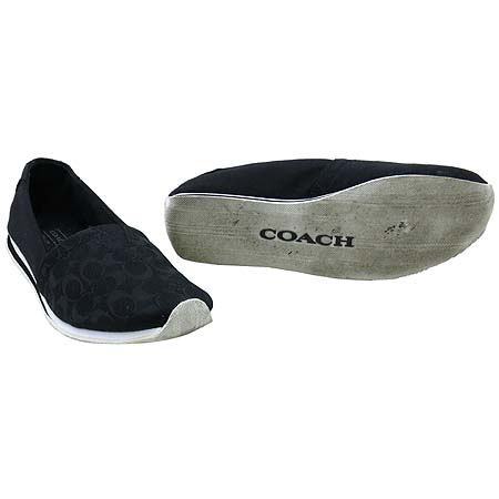 Coach(��ġ) �ñ׳�ó �ΰ� ������ ������  ����Ŀ�� �̹���3 - ���̺��� �߰���ǰ