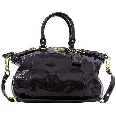 Coach(��ġ) 18613 ���� �ΰ� ���� ���̴�Ʈ 2WAY �̹���2 - ���̺��� �߰���ǰ