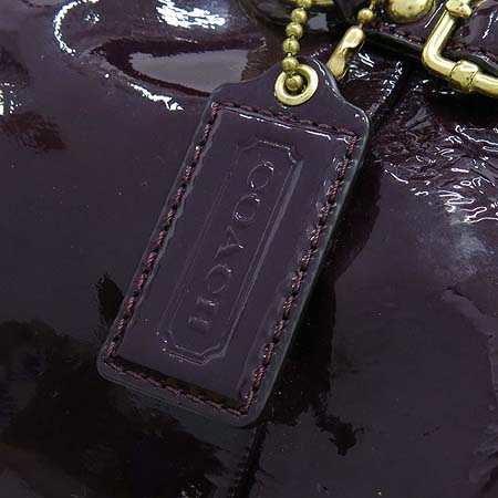 Coach(��ġ) 18613 ���� �ΰ� ���� ���̴�Ʈ 2WAY �̹���4 - ���̺��� �߰���ǰ