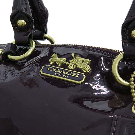 Coach(��ġ) 18613 ���� �ΰ� ���� ���̴�Ʈ 2WAY �̹���5 - ���̺��� �߰���ǰ