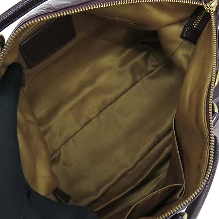 Coach(��ġ) 18613 ���� �ΰ� ���� ���̴�Ʈ 2WAY �̹���6 - ���̺��� �߰���ǰ