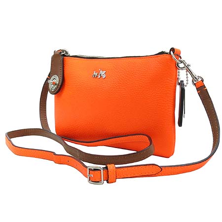 Coach(��ġ) ���� �ΰ� ������ ���� �̴� ũ�ν��� �̹���3 - ���̺��� �߰���ǰ