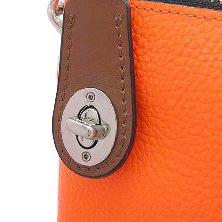 Coach(��ġ) ���� �ΰ� ������ ���� �̴� ũ�ν��� �̹���5 - ���̺��� �߰���ǰ