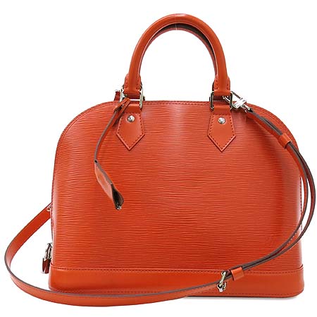 Louis Vuitton(���̺���) M40623 ���� ���� �˸� PM ��Ʈ�� + ���� ��Ʈ�� �̹���2 - ���̺��� �߰���ǰ