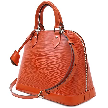 Louis Vuitton(���̺���) M40623 ���� ���� �˸� PM ��Ʈ�� + ���� ��Ʈ�� �̹���3 - ���̺��� �߰���ǰ