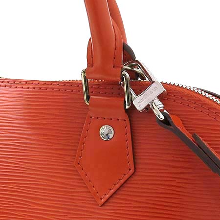 Louis Vuitton(���̺���) M40623 ���� ���� �˸� PM ��Ʈ�� + ���� ��Ʈ�� �̹���4 - ���̺��� �߰���ǰ