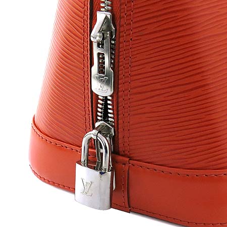 Louis Vuitton(���̺���) M40623 ���� ���� �˸� PM ��Ʈ�� + ���� ��Ʈ�� �̹���6 - ���̺��� �߰���ǰ