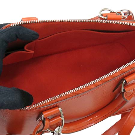 Louis Vuitton(���̺���) M40623 ���� ���� �˸� PM ��Ʈ�� + ���� ��Ʈ�� �̹���7 - ���̺��� �߰���ǰ