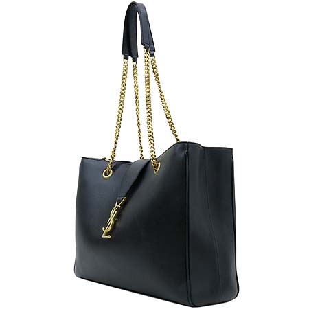 SAINT LAURENT PARIS(���ζ��ĸ�) 342021 Ŭ���� ���׷� �÷� ���� ü�� ����� �̹���3 - ���̺��� �߰���ǰ