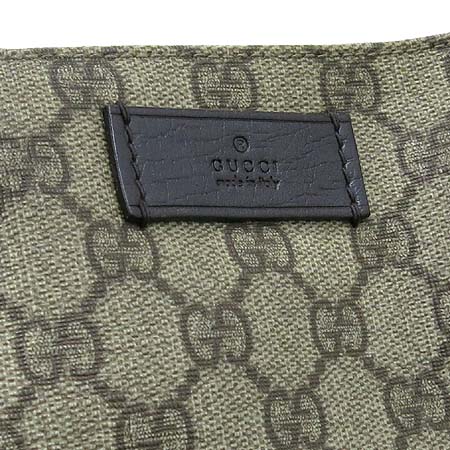 Gucci(����) 131220 GG �ΰ� PVC ��Ʈ�� �̹���3 - ���̺��� �߰���ǰ