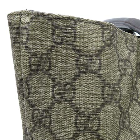 Gucci(����) 131220 GG �ΰ� PVC ��Ʈ�� �̹���4 - ���̺��� �߰���ǰ