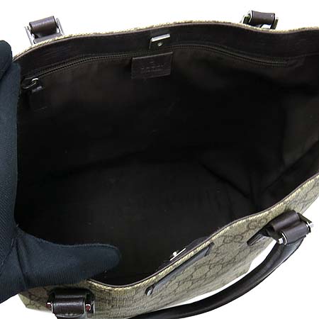 Gucci(����) 131220 GG �ΰ� PVC ��Ʈ�� �̹���6 - ���̺��� �߰���ǰ