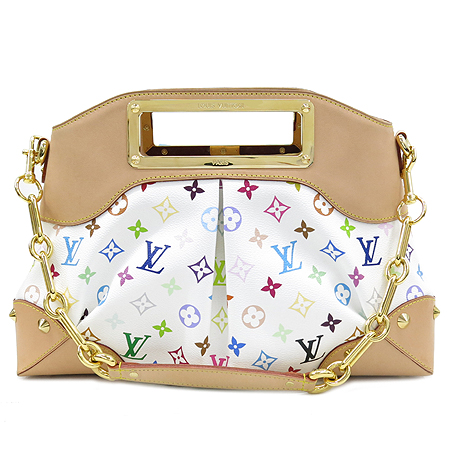 Louis Vuitton(���̺���) M40253 ���׷� ��Ƽ�÷� ȭ��Ʈ �ֵ� GM 2WAY �̹���2 - ���̺��� �߰���ǰ