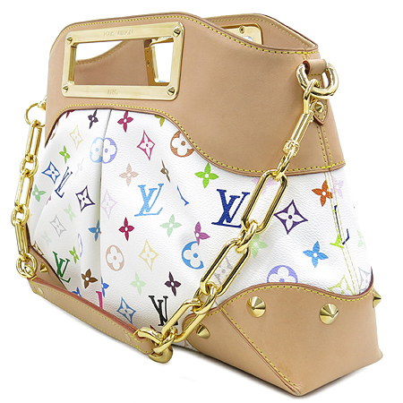 Louis Vuitton(���̺���) M40253 ���׷� ��Ƽ�÷� ȭ��Ʈ �ֵ� GM 2WAY �̹���3 - ���̺��� �߰���ǰ