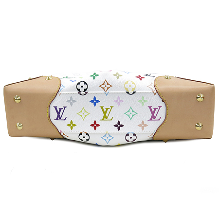 Louis Vuitton(���̺���) M40253 ���׷� ��Ƽ�÷� ȭ��Ʈ �ֵ� GM 2WAY �̹���4 - ���̺��� �߰���ǰ