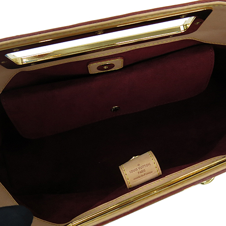 Louis Vuitton(���̺���) M40253 ���׷� ��Ƽ�÷� ȭ��Ʈ �ֵ� GM 2WAY �̹���6 - ���̺��� �߰���ǰ