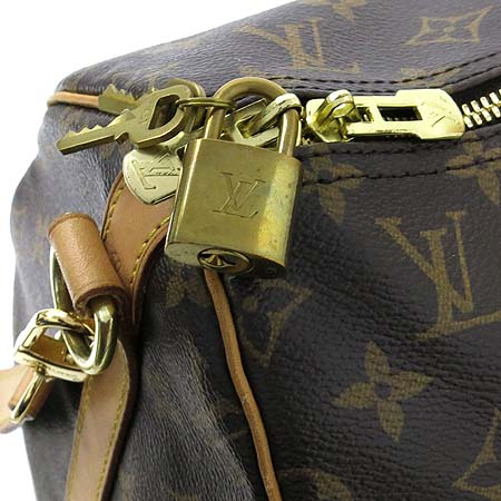 Louis Vuitton(���̺���) M41110 ���׷� ĵ���� �ݵѸ��� ���ǵ� 40 ��Ʈ��+�����Ʈ�� �̹���4 - ���̺��� �߰���ǰ