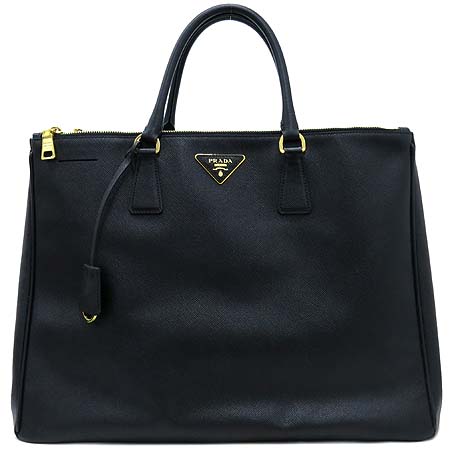Prada(�����) BN1802 SAFFIANO LUX NERO ���ǾƳ� ���� ���� ����ΰ� ��Ʈ�� �̹���2 - ���̺��� �߰���ǰ