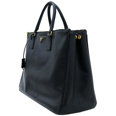 Prada(�����) BN1802 SAFFIANO LUX NERO ���ǾƳ� ���� ���� ����ΰ� ��Ʈ�� �̹���3 - ���̺��� �߰���ǰ