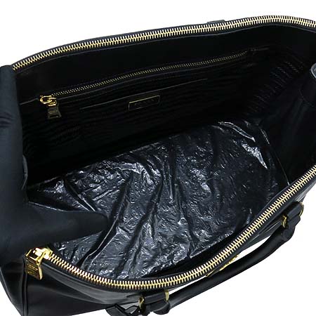 Prada(�����) BN1802 SAFFIANO LUX NERO ���ǾƳ� ���� ���� ����ΰ� ��Ʈ�� �̹���6 - ���̺��� �߰���ǰ