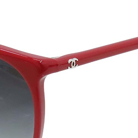 Chanel(����) 5277-A ���� �ΰ� ���� ���� ���۶� �̹���5 - ���̺��� �߰���ǰ