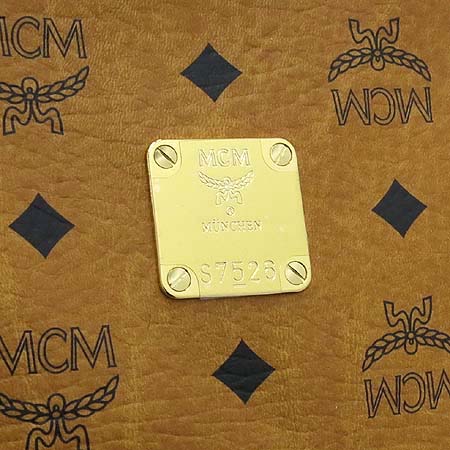 MCM(������) MUP3SVC09CO001 ���� �ΰ� ��� ���佺 ���� ����� �̹���4 - ���̺��� �߰���ǰ