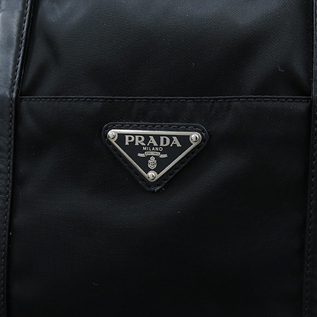 Prada(�����) TESSUTO ���� �к긯 �������� ȥ�� ���� �ﰢ�ΰ� ��Ʈ�� + �����Ʈ�� 2WAY �̹���3 - ���̺��� �߰���ǰ