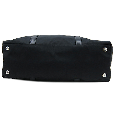 Prada(�����) TESSUTO ���� �к긯 �������� ȥ�� ���� �ﰢ�ΰ� ��Ʈ�� + �����Ʈ�� 2WAY �̹���4 - ���̺��� �߰���ǰ