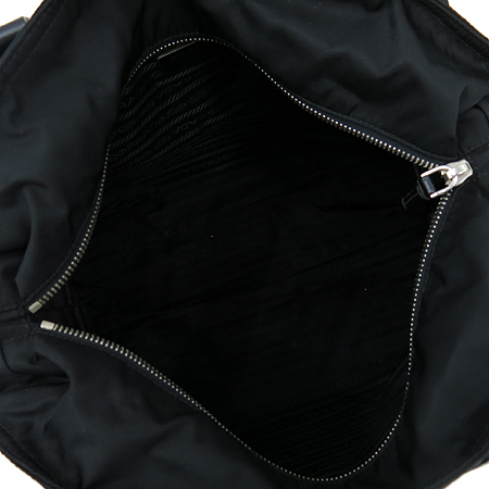 Prada(�����) TESSUTO ���� �к긯 �������� ȥ�� ���� �ﰢ�ΰ� ��Ʈ�� + �����Ʈ�� 2WAY �̹���5 - ���̺��� �߰���ǰ