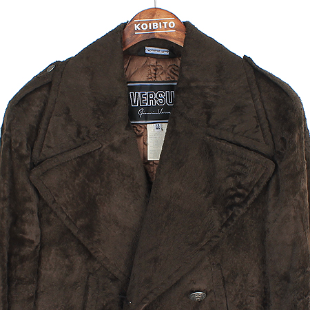 Versace(������ü) VERSUS(��������) ��ũ���� ���� �̹���2 - ���̺��� �߰���ǰ