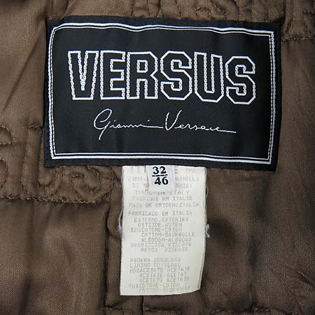 Versace(������ü) VERSUS(��������) ��ũ���� ���� �̹���5 - ���̺��� �߰���ǰ