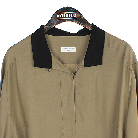 DRIES VAN NOTEN(�帮�� �� ��ư) ���콺 �̹���2 - ���̺��� �߰���ǰ