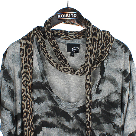 CAVALLI(ī�߸�) ���� Ƽ �̹���2 - ���̺��� �߰���ǰ