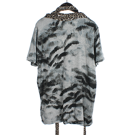 CAVALLI(ī�߸�) ���� Ƽ �̹���3 - ���̺��� �߰���ǰ