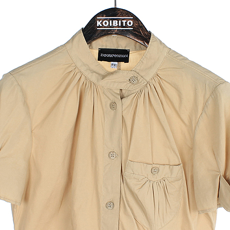 Emporio Armani(�������� �Ƹ�����) ������ ���� ���� [���빮��] �̹���2 - ���̺��� �߰���ǰ