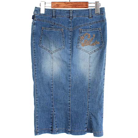 ChristianLacroix(ũ����î �������) û ��ĿƮ �̹���3 - ���̺��� �߰���ǰ