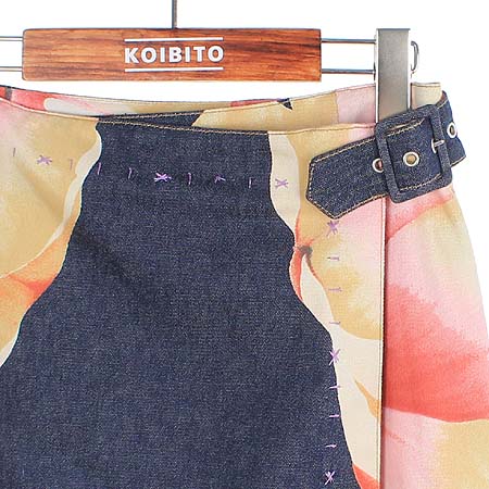 ChristianLacroix(ũ����î �������) ��ĿƮ �̹���2 - ���̺��� �߰���ǰ