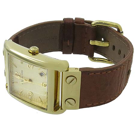 MICHAELKORS(����Ŭ�ھ) MK2189 ���� �簢 ���׹�� ������ð� �̹���3 - ���̺��� �߰���ǰ