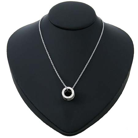 Bvlgari(�Ұ���) 18K(750) ȭ��Ʈ��� B ZERO1(������ ��) ���Ʈ +18K ��� ü�� ����� �̹���2 - ���̺��� �߰���ǰ