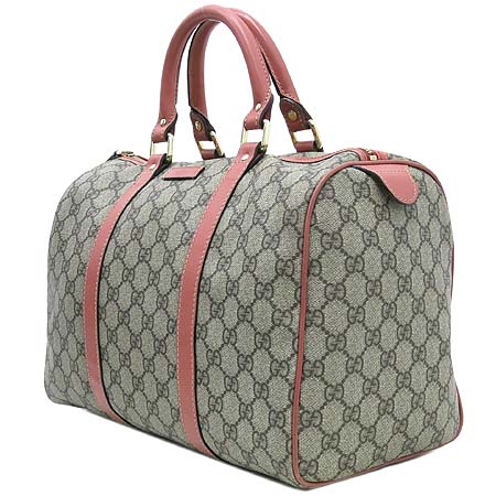 Gucci(����) 193603 GG�ΰ� PVC ��ũ ��ũ ���� Ʈ���� ������ ��Ʈ��[��õ��] �̹���2 - ���̺��� �߰���ǰ