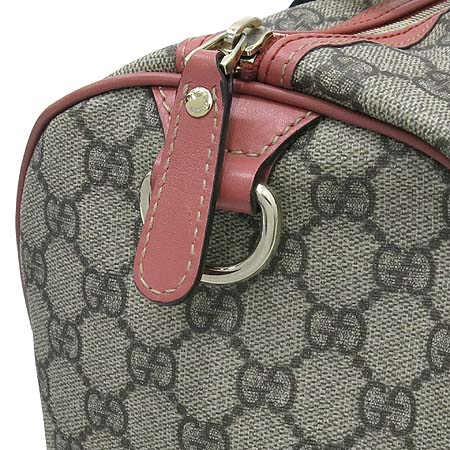 Gucci(����) 193603 GG�ΰ� PVC ��ũ ��ũ ���� Ʈ���� ������ ��Ʈ��[��õ��] �̹���4 - ���̺��� �߰���ǰ
