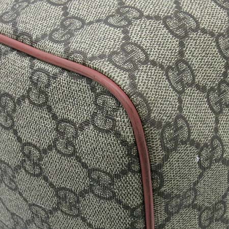 Gucci(����) 193603 GG�ΰ� PVC ��ũ ��ũ ���� Ʈ���� ������ ��Ʈ��[��õ��] �̹���5 - ���̺��� �߰���ǰ