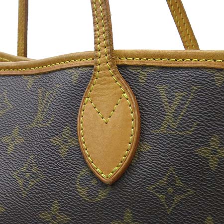 Louis Vuitton(���̺���) M40156 ���׷� ĵ���� �׹�Ǯ MM ����� �̹���3 - ���̺��� �߰���ǰ
