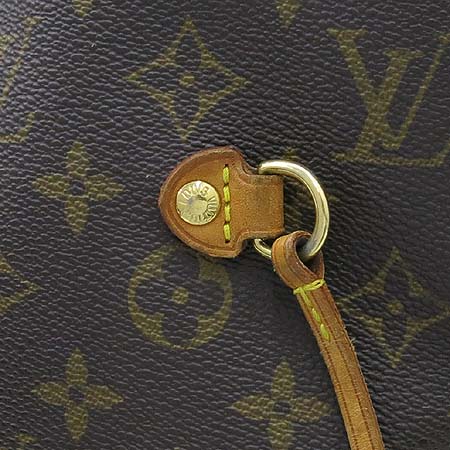 Louis Vuitton(���̺���) M40156 ���׷� ĵ���� �׹�Ǯ MM ����� �̹���4 - ���̺��� �߰���ǰ