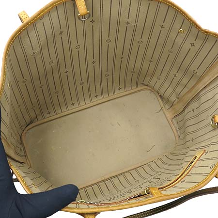 Louis Vuitton(���̺���) M40156 ���׷� ĵ���� �׹�Ǯ MM ����� �̹���6 - ���̺��� �߰���ǰ