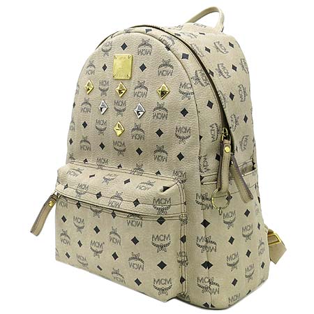 MCM(������) MWK1SVE01IG001 ���� �ΰ� ��� ���佺 ��Ÿũ ���� �̹���2 - ���̺��� �߰���ǰ