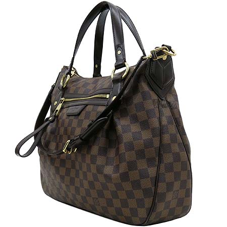 Louis Vuitton(���̺���) N41132 �ٹ̿� ���� ĵ���� ������ GM 2WAY �̹���2 - ���̺��� �߰���ǰ