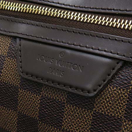 Louis Vuitton(���̺���) N41132 �ٹ̿� ���� ĵ���� ������ GM 2WAY �̹���3 - ���̺��� �߰���ǰ