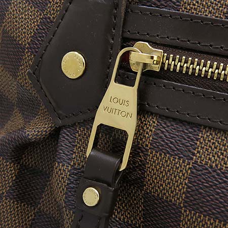 Louis Vuitton(���̺���) N41132 �ٹ̿� ���� ĵ���� ������ GM 2WAY �̹���4 - ���̺��� �߰���ǰ